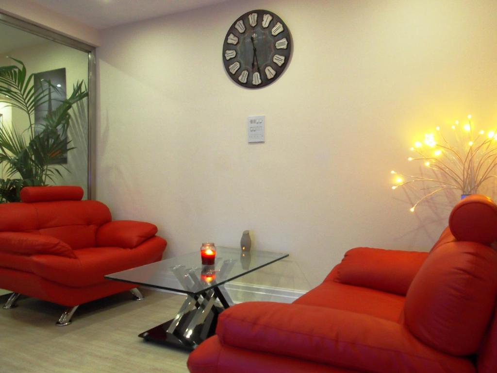 Ville Hotel Manchester Dış mekan fotoğraf